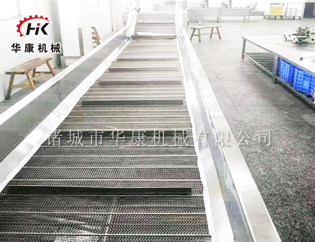 分揀機