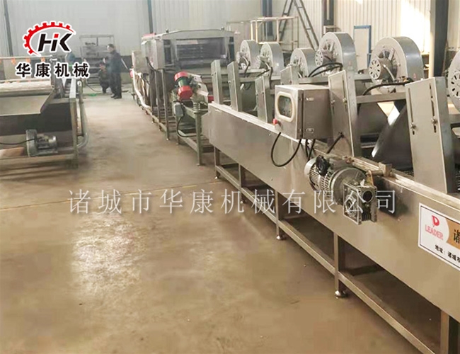 不銹鋼風干機
